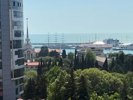 Снять однокомнатную квартиру Войкова ул, 34  м&sup2;, 6500 рублей