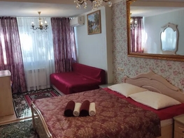 Снять двухкомнатную квартиру Роз ул, 64  м&sup2;, 5000 рублей