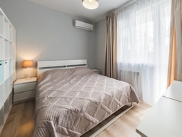 Снять однокомнатную квартиру Туапсинская ул, 55  м&sup2;, 6500 рублей