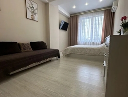 Снять двухкомнатную квартиру Цюрупы ул, 48  м&sup2;, 7320 рублей