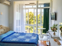 Снять однокомнатную квартиру Курортный пр-кт, 21  м&sup2;, 3500 рублей