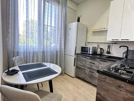 Снять двухкомнатную квартиру Ботаническая ул, 49  м&sup2;, 4000 рублей