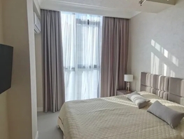 Снять однокомнатную квартиру Войкова ул, 55  м&sup2;, 8500 рублей