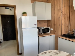 Снять однокомнатную квартиру Демократическая ул, 32  м&sup2;, 4999 рублей