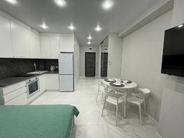 Снять однокомнатную квартиру Каспийская ул, 29  м&sup2;, 4600 рублей
