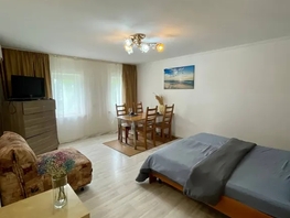 Снять двухкомнатную квартиру Авроры ул, 40  м&sup2;, 4000 рублей