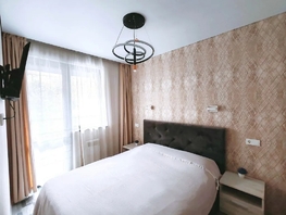 Снять однокомнатную квартиру Горького пер, 40  м&sup2;, 5000 рублей