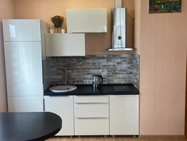 Снять однокомнатную квартиру Виноградная ул, 36  м&sup2;, 4500 рублей