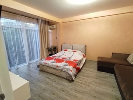 Снять двухкомнатную квартиру Просвещения ул, 50  м&sup2;, 5500 рублей