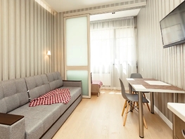 Снять однокомнатную квартиру Санаторная ул, 25  м&sup2;, 3300 рублей