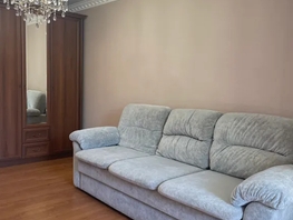 Снять однокомнатную квартиру Островского ул, 30  м&sup2;, 2700 рублей