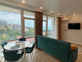 Снять однокомнатную квартиру Ломоносовская ул, 45  м&sup2;, 6500 рублей