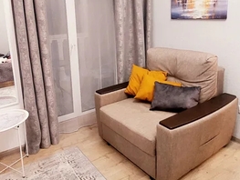 Снять однокомнатную квартиру Курортный пр-кт, 35  м&sup2;, 4890 рублей