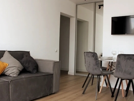 Снять однокомнатную квартиру Пластунская ул, 36  м&sup2;, 4500 рублей