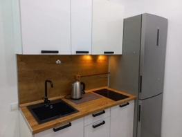 Снять однокомнатную квартиру Крымская ул, 25  м&sup2;, 3900 рублей