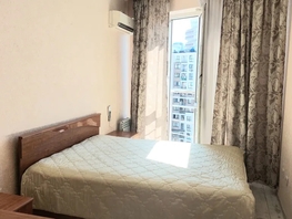 Снять двухкомнатную квартиру Волжская ул, 60  м&sup2;, 4838 рублей