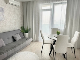 Снять однокомнатную квартиру Бытха ул, 53  м&sup2;, 5500 рублей