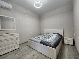 Снять двухкомнатную квартиру Политехническая ул, 45  м&sup2;, 6660 рублей