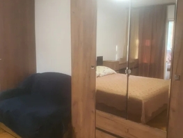 Снять однокомнатную квартиру Конституции СССР ул, 34  м&sup2;, 5000 рублей