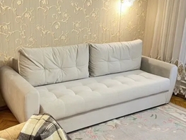 Снять трехкомнатную квартиру Курортный пр-кт, 70  м&sup2;, 12000 рублей