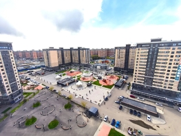 Продается 3-комнатная квартира Западный Обход ул, 77.7  м&sup2;, 5850000 рублей