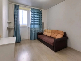 Продается 1-комнатная квартира Заполярная ул, 35  м&sup2;, 4200000 рублей
