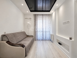 Продается 1-комнатная квартира Адмирала Серебрякова ул, 39  м&sup2;, 5150000 рублей