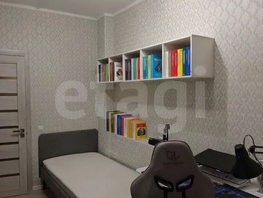 Продается 1-комнатная квартира Измаильская ул, 34.6  м&sup2;, 3650000 рублей