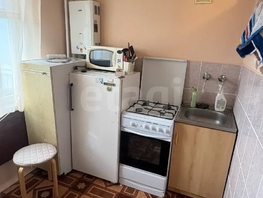 Продается 1-комнатная квартира Свободы ул, 30  м&sup2;, 3900000 рублей