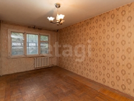 Продается 2-комнатная квартира Дмитрия Благоева ул, 47.2  м&sup2;, 4000000 рублей