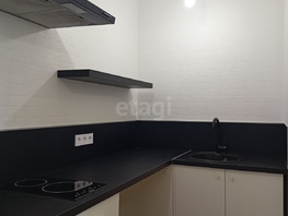 Продается 1-комнатная квартира Карякина ул, 34  м&sup2;, 5700000 рублей