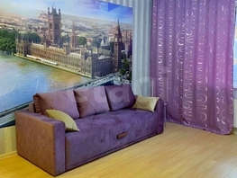 Продается Студия Героя Хабибуллина ул, 31.3  м&sup2;, 4240000 рублей