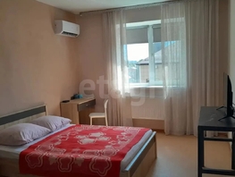 Продается 1-комнатная квартира Топольковый пер, 35.9  м&sup2;, 4600000 рублей