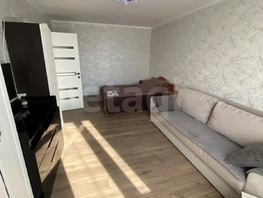 Продается 1-комнатная квартира Генерала Трошева Г.Н. ул, 37.8  м&sup2;, 5000000 рублей