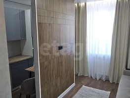 Продается Студия Красных Партизан ул, 22.9  м&sup2;, 4350000 рублей
