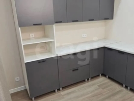 Продается 1-комнатная квартира ЖК Славянка, литера 1, 35.1  м&sup2;, 5400000 рублей