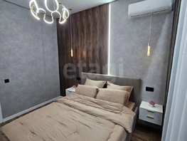 Продается 1-комнатная квартира Героя Пешкова ул, 34.5  м&sup2;, 6650000 рублей