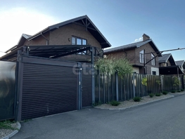 Продается Дом Клюева С.П. ул, 150  м&sup2;, участок 2.7 сот., 21700000 рублей