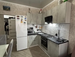 Снять однокомнатную квартиру Сергея Есенина ул, 38  м&sup2;, 25000 рублей