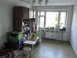 Продается 1-комнатная квартира Уральская ул, 37.8  м&sup2;, 2950000 рублей