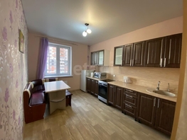 Снять однокомнатную квартиру Московская ул, 40.4  м&sup2;, 25000 рублей