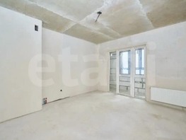 Продается 1-комнатная квартира ЖК Сердце, 42.3  м&sup2;, 8500000 рублей
