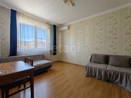 Продается 1-комнатная квартира Восточно-Кругликовская ул, 36.4  м&sup2;, 4500000 рублей