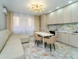 Продается 2-комнатная квартира Домбайская ул, 63.3  м&sup2;, 9300000 рублей