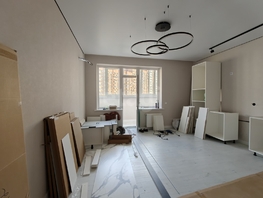 Продается 2-комнатная квартира Домбайская ул, 63.5  м&sup2;, 9800000 рублей