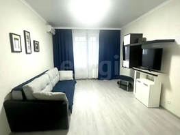 Продается 1-комнатная квартира Гидростроителей ул, 38.6  м&sup2;, 5000000 рублей