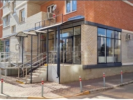 Продается Универ. помещ Командорская ул, 100.1  м&sup2;, 20000000 рублей