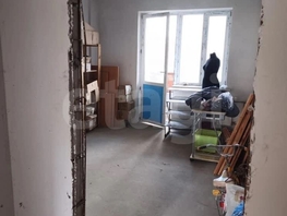 Продается 2-комнатная квартира Восточно-Кругликовская ул, 59.2  м&sup2;, 5790000 рублей