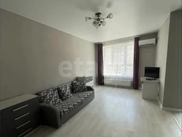Продается 1-комнатная квартира Мачуги В.Н. ул, 44  м&sup2;, 5800000 рублей