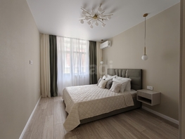 Продается 2-комнатная квартира Домбайская ул, 58  м&sup2;, 10800000 рублей